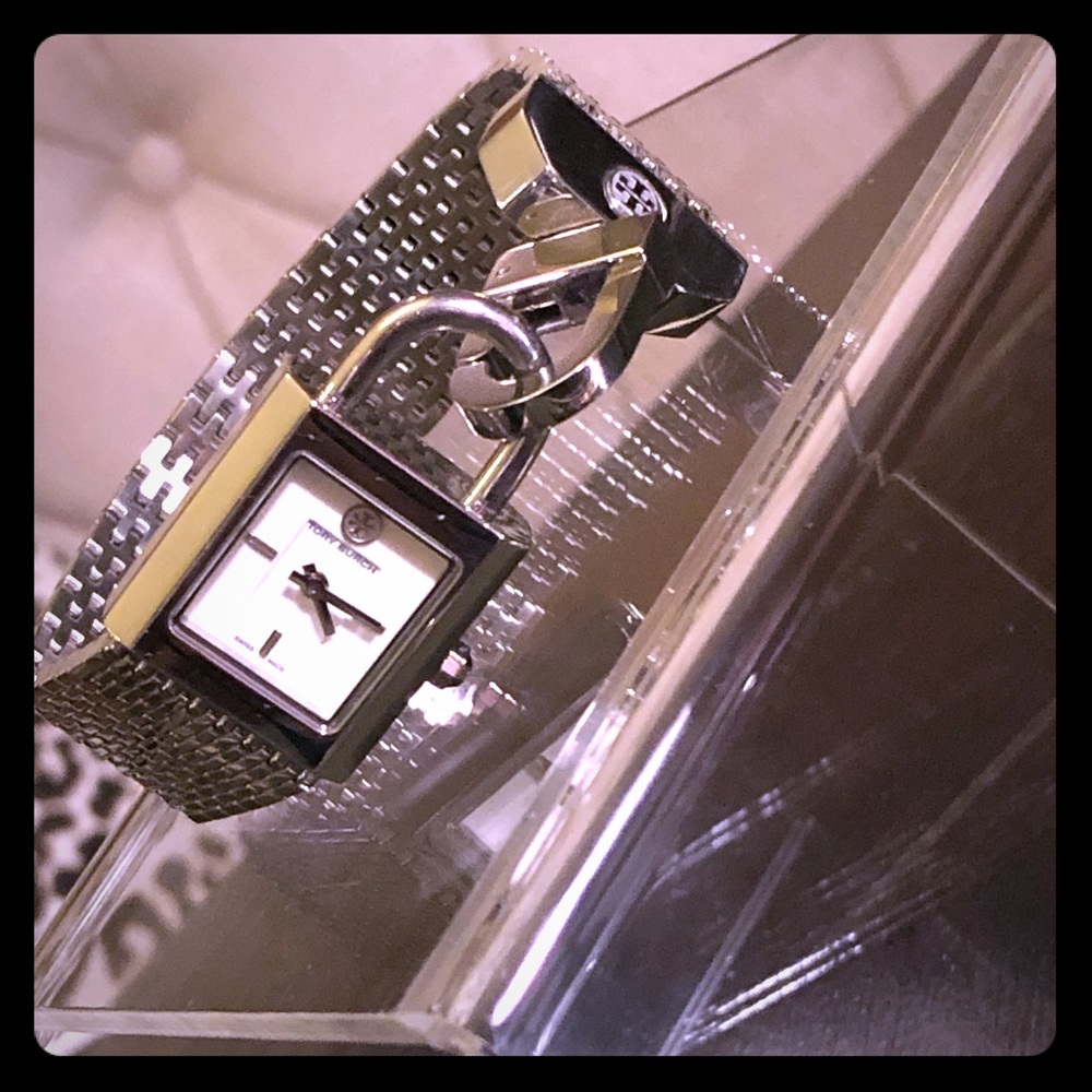 Tory Burch Surrey Watch